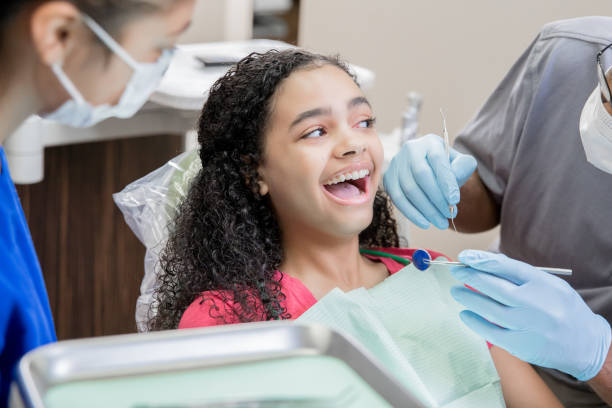 Best Emergency Gum Treatment in Barnesville, GA