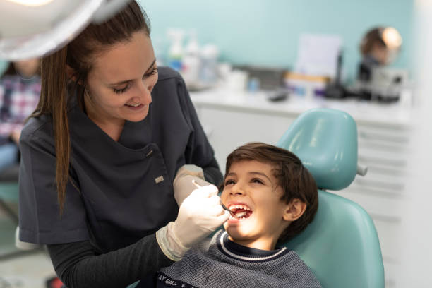Best Emergency Root Canal Treatment in Barnesville, GA