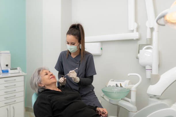 Best Same-Day Emergency Dental Services in Barnesville, GA