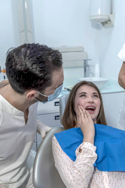 Best Emergency Denture Repair in Barnesville, GA
