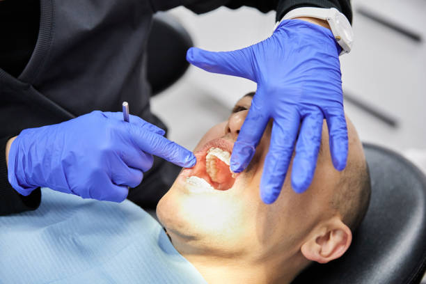 Best After-Hours Dental Trauma Care in Barnesville, GA