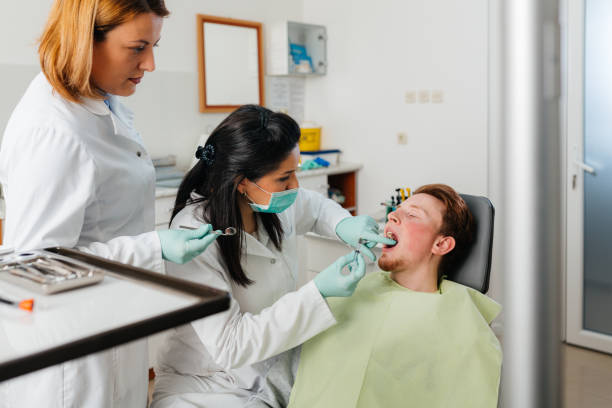 Best Weekend Emergency Dentist in Barnesville, GA