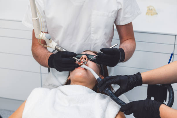 Best Pediatric Emergency Dentist in Barnesville, GA
