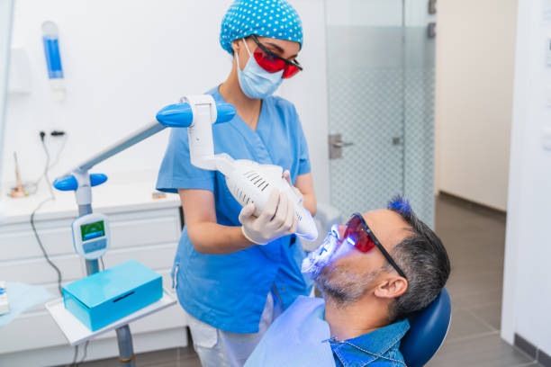 Best Emergency Tooth Extraction in Barnesville, GA