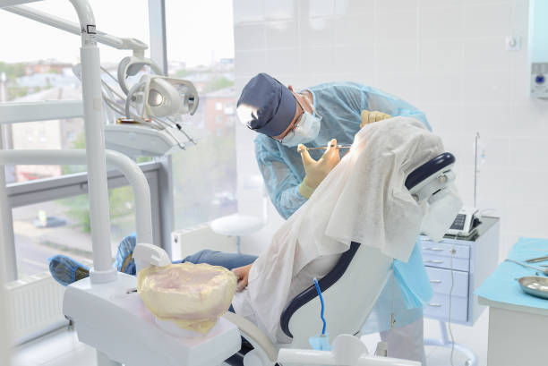 Best Emergency Orthodontic Services in Barnesville, GA